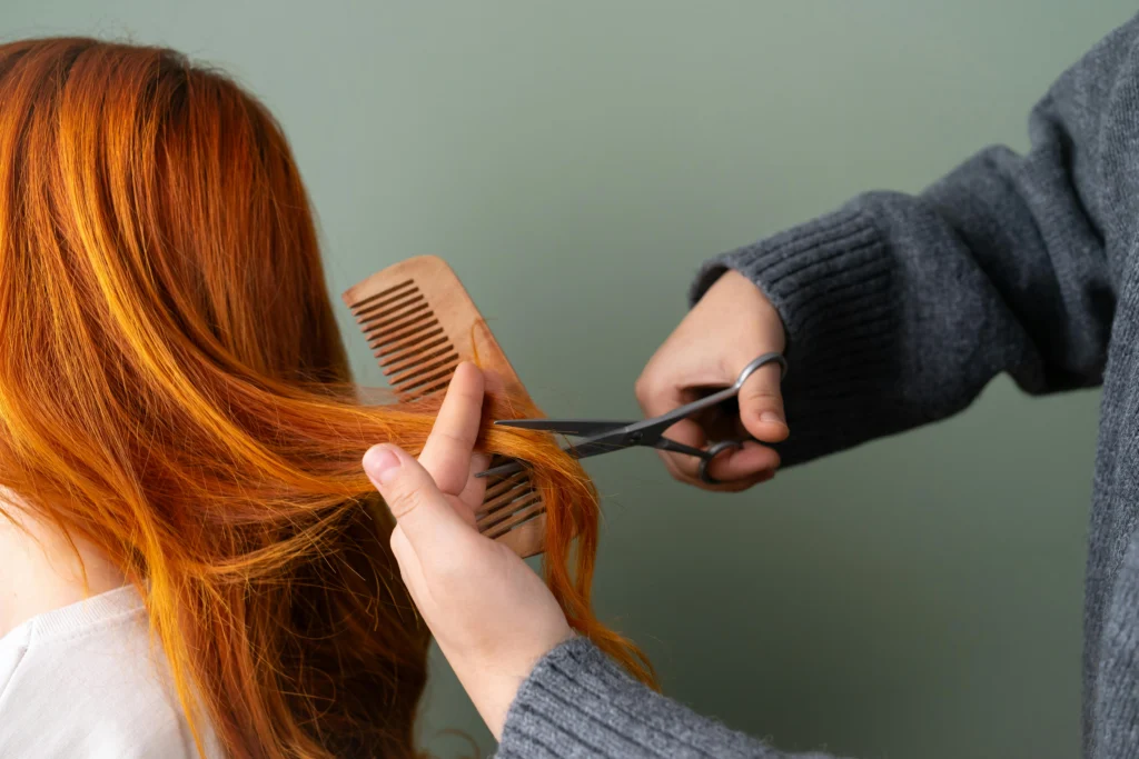 Braider in Halifax