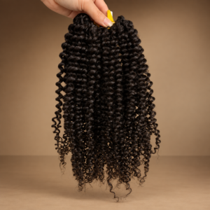 Kinky Curls