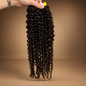 Italian Curls