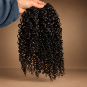 Pixle Curls
