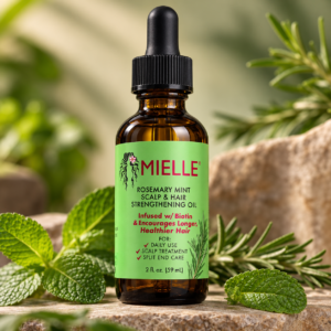 Mielle Hair 1L