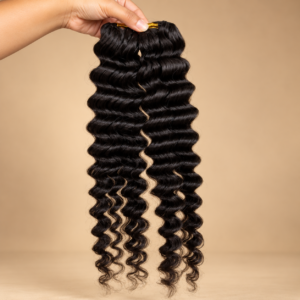 Deep Wave