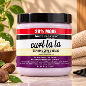 Curl Kiki