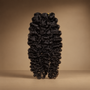 Spanish curls