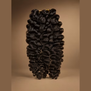 Indian Curls